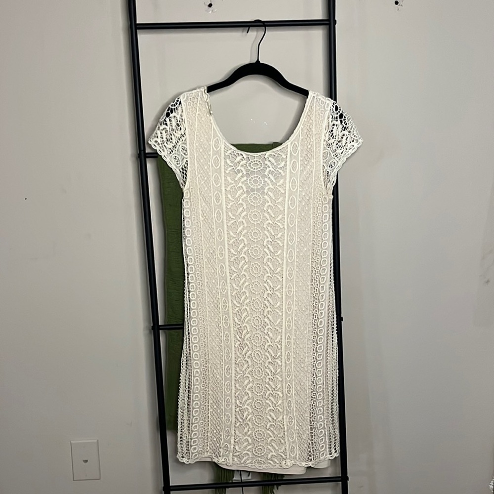 Tart dress